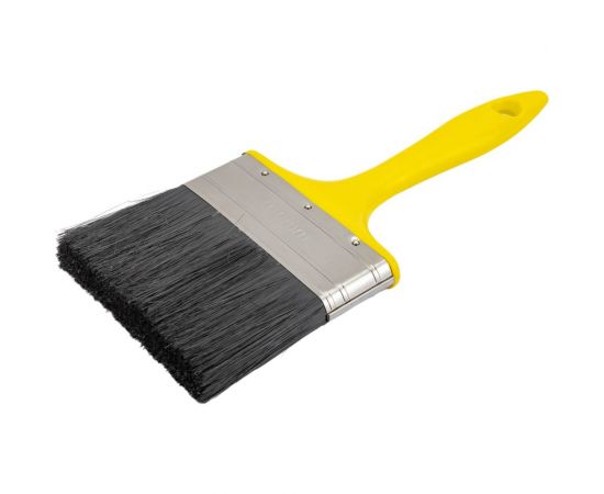 Флейцевая кисть, специальная смесь щетины, подходит для всех типов эмалей STMDECOR S100 