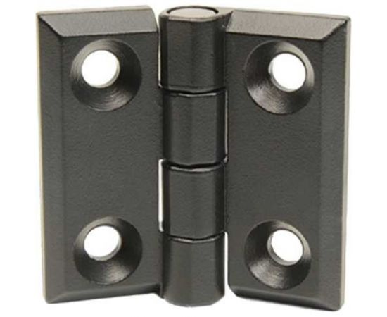 Универсальная шарнирная петля EMES ZMB40X40 