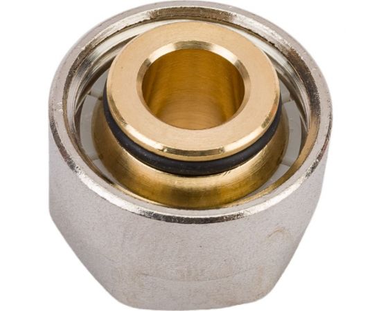 Резьбозажимное соединение Rehau НГ ЕК 3/4 20 x 2,8 12663621003 