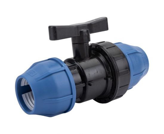 ПНД Кран Rvc 40 15392 