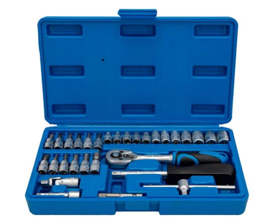 Набор инструмента для автомобиля СОЮЗ 1045-20-S30C 