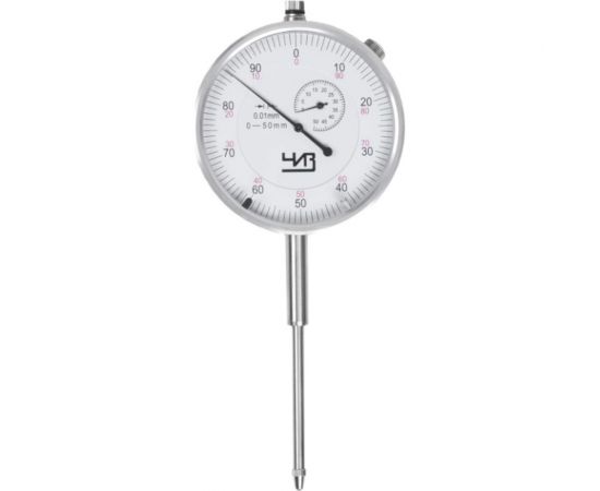 Индикатор ЧИЗ ИЧ-50 0.01 без ушка 213138 