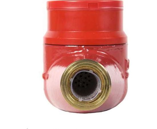 Счетчик воды ДЕКАСТ ВСКМ 90-25 72-25-01 – изображение 2