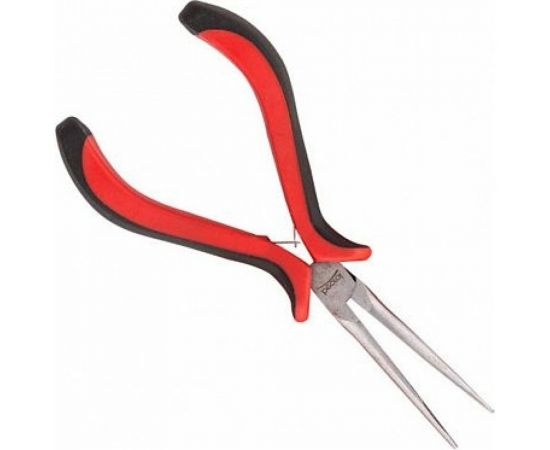 Тонкогубцы BEOROL мини удлиненные 155 мм 245253 – изображение 2