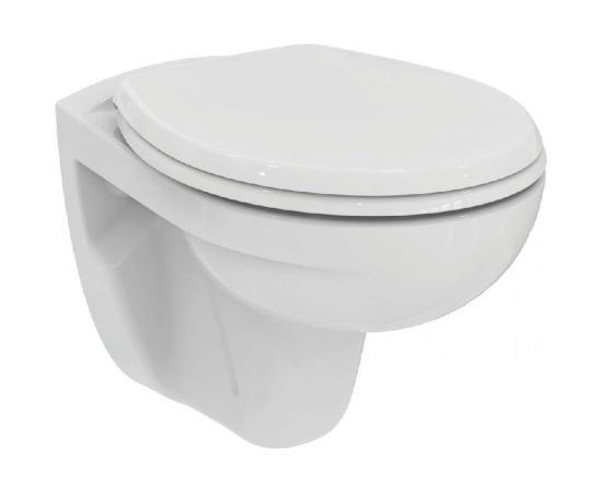 Унитаз с инсталляцией Ideal Standard Prosys Eco Frame Eurovit 3 в 1 W660101 – изображение 2