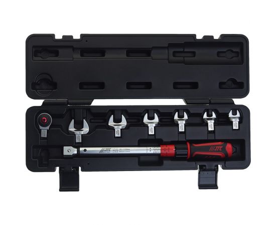Динамометрический ключ JTC 9х12 6833K – изображение 2