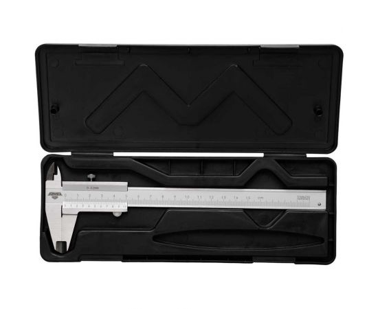 Штангенциркуль AMO SLM-150 механический 855542 – изображение 2
