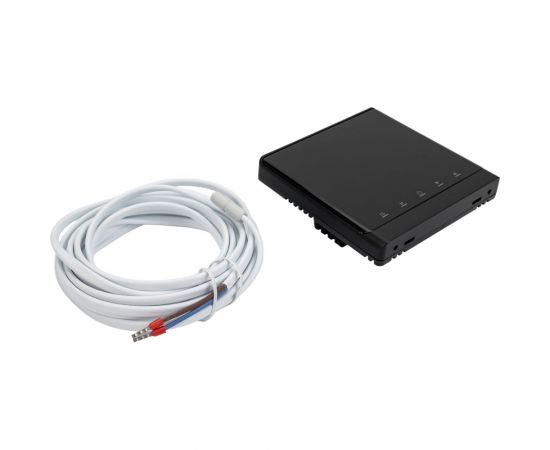 Терморегулятор Grandeks 17H / programm Black 5245 – изображение 2