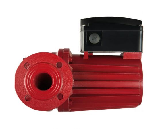 Циркуляционный насос Unipump UPF 65-120 300 25467 – изображение 2