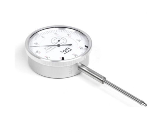 Индикатор ЧИЗ ИЧ-50 0.01 без ушка 213138 – изображение 2