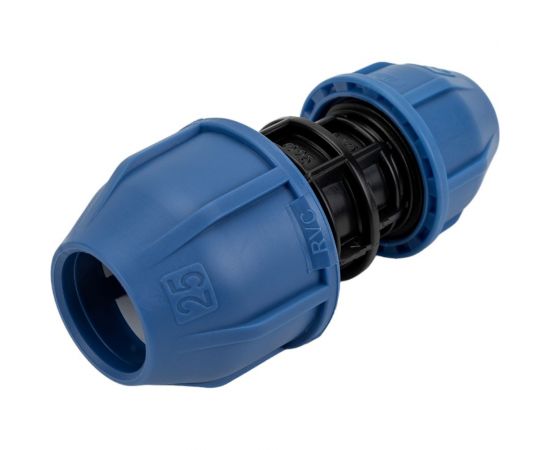 ПНД Муфта Rvc 25x20 UNIO/ 12537 – изображение 2