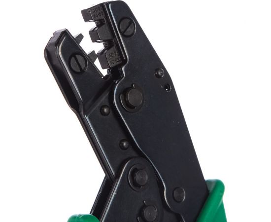 Клещи для обжима ProsKit 608-384N 00152583 – изображение 2