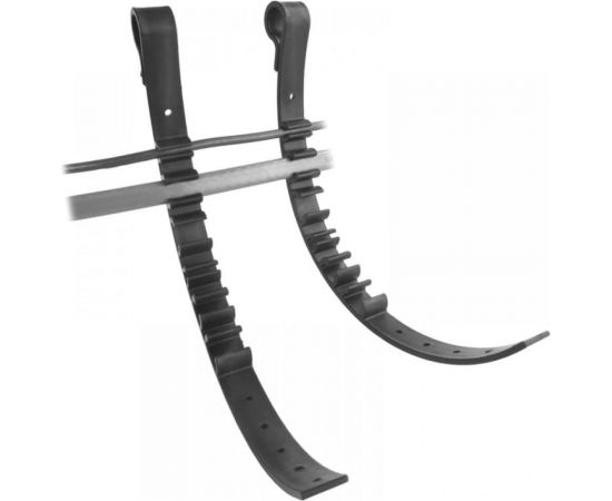 Крепление для монтажа греющего кабеля в желобе Истэк "Комфорт" 910018 – изображение 2