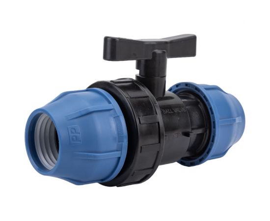 ПНД Кран Rvc 40 15392 – изображение 2