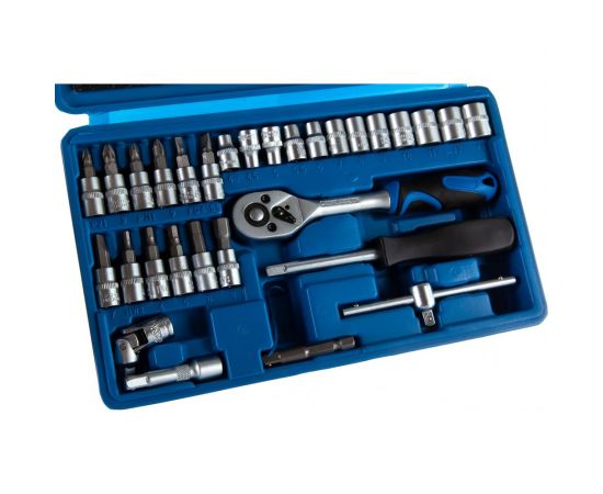 Набор инструмента для автомобиля СОЮЗ 1045-20-S30C – изображение 2