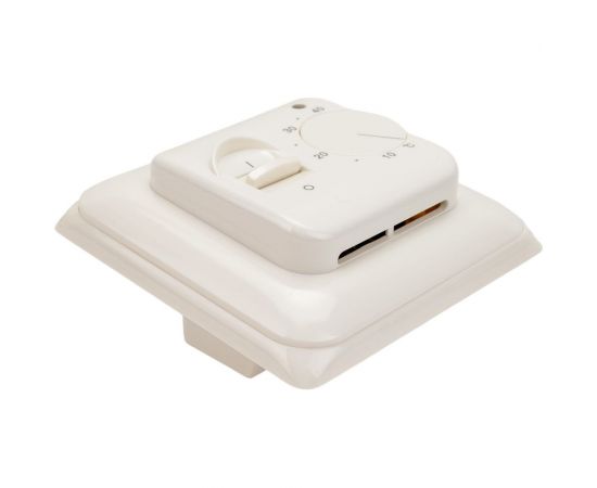 Терморегулятор Grandeks RTC 70.26 кремовый 1860 – изображение 2