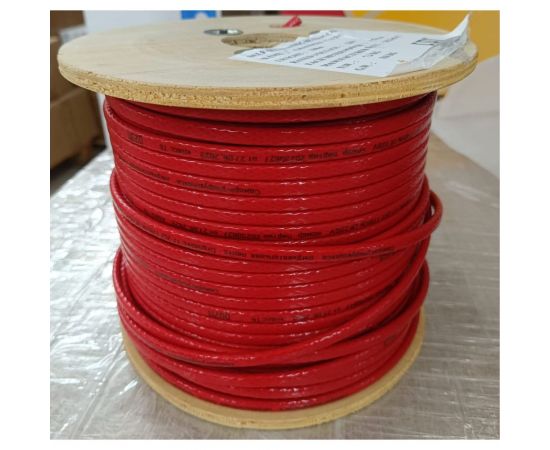 Саморегулирующийся греющий кабель Grandeks 17-2CF 100м 977 – изображение 2