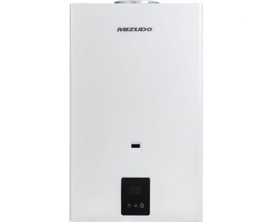 Газовая колонка Mizudo ВПГ 2-14 ЭМ 28 кВт Oxygen free Euro ЭМ 14 л/мин БП-00002076 – изображение 2