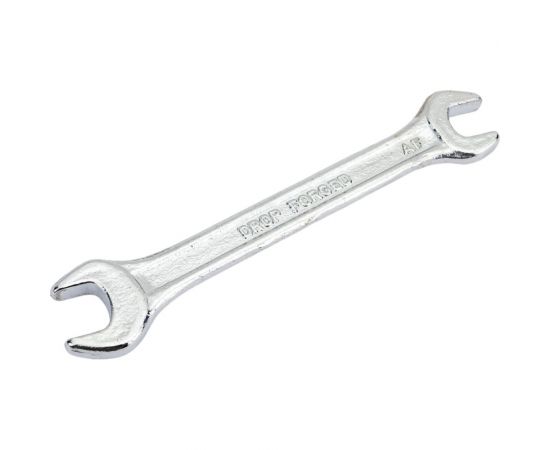 Рожковый ключ TOYA 8х10 мм 50100 – изображение 2