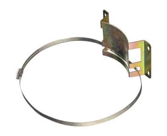 Крепление для расширительного бака TIM настенное, хомутное 770988 – изображение 2