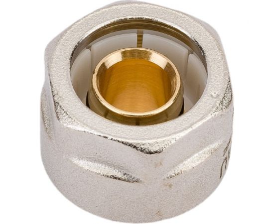 Резьбозажимное соединение Rehau НГ ЕК 3/4 20 x 2,8 12663621003 – изображение 2