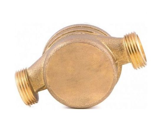 Счетчик воды Арзамасский приборостроительный завод 20-5 БЕЗ КМЧ АО 90884 – изображение 3