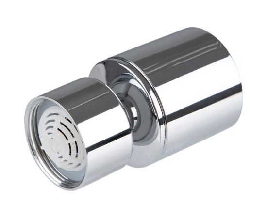 Аэратор Рыжий кот 22 мм, поворотный, 2 режима 105288 – изображение 3