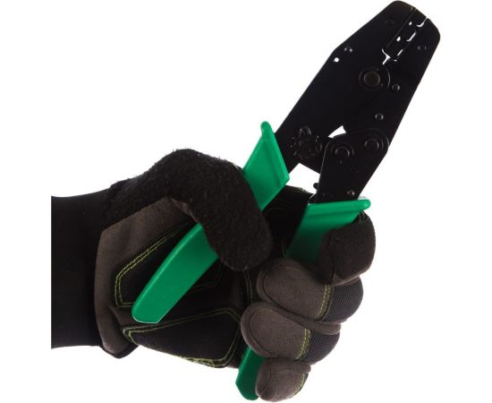 Клещи для обжима ProsKit 608-384N 00152583 – изображение 3