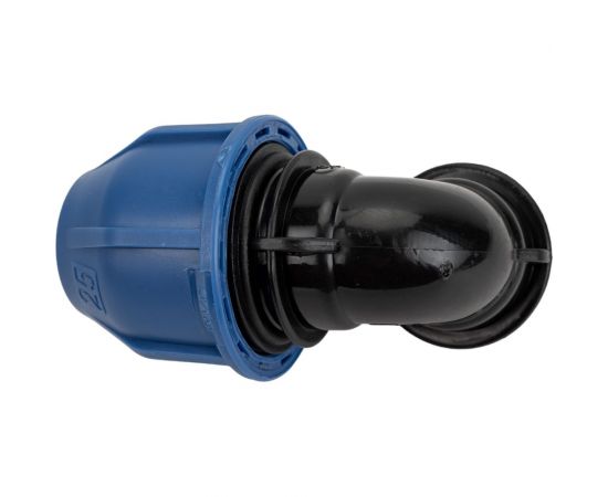 ПНД Отвод Rvc внутренняя резьба 25x1/2 UNIO/ 12568 – изображение 3