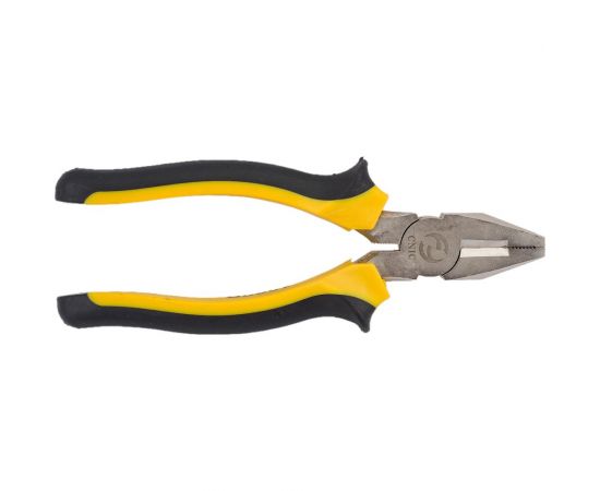 Плоскогубцы CNIC 160 мм комбин. с изолированными ручками 1000 В WT0220 23412 – изображение 3