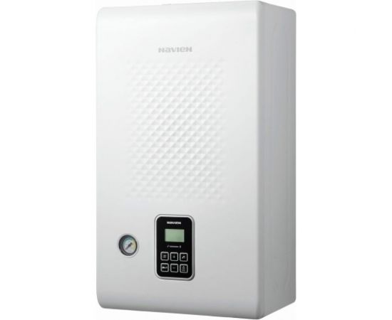 Настенный электрокотел Navien EQB-24HW 24 квт, одноконтурный НС-1205546 – изображение 3