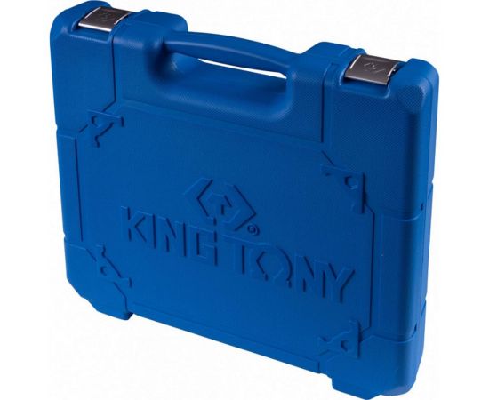 Набор рихтовочных молотков и поддержек KING TONY 7 предметов 9CF-307 – изображение 3