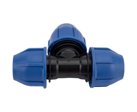 ПНД Тройник Rvc 25 UNIO/ 12579 – изображение 3