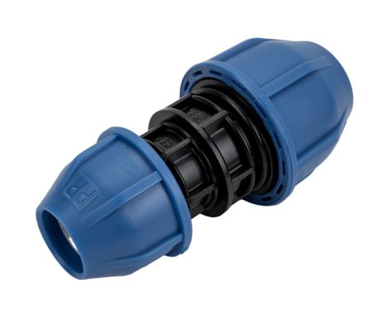 ПНД Муфта Rvc 25x20 UNIO/ 12537 – изображение 3