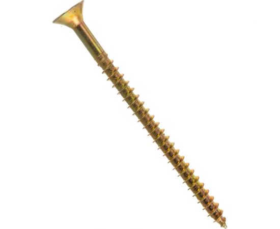 Набор белый дюбель VIPкрепеж 30 шт. 31568 VIP – изображение 3