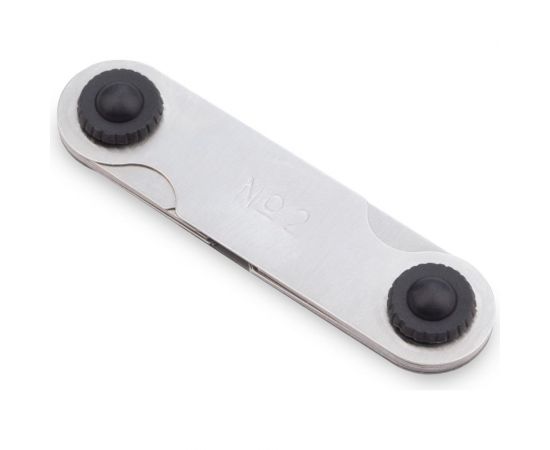 Набор радиусных шаблонов № 2 Элитест 00117048 – изображение 3