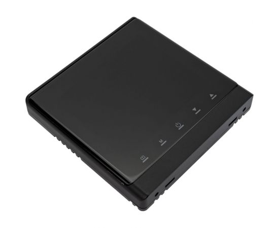 Терморегулятор Grandeks 17H / programm Black 5245 – изображение 3