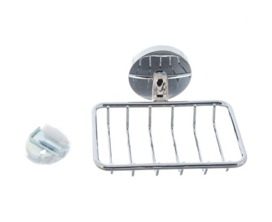 Металлическая мыльница Delphinium 41869 С 102067 – изображение 3