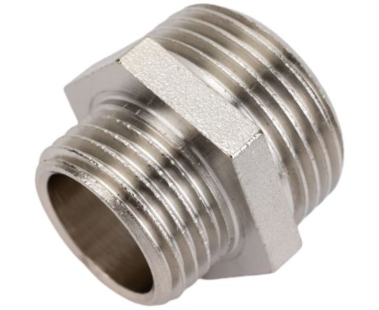 Ниппель Rvc 1/2x3/4 00742 – изображение 3