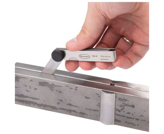 Набор щупов Элитест № 4 (0.1-1.0 мм) 00120973 – изображение 3