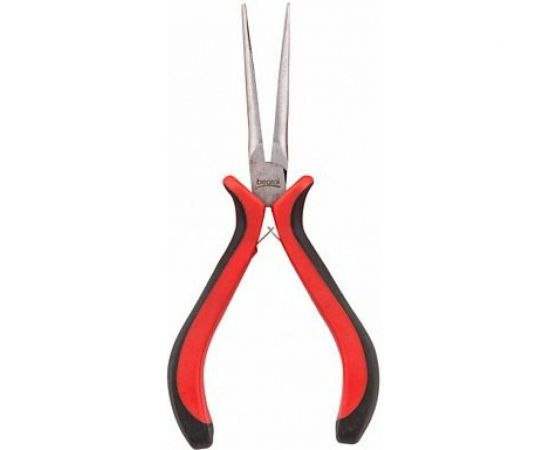 Тонкогубцы BEOROL мини удлиненные 155 мм 245253 – изображение 3