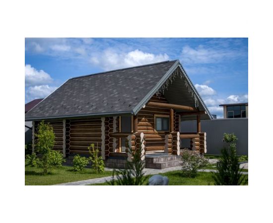 Герметик для дерева Torvens светлая сосна, файл-пакет, 600 мл 00-00009951 – изображение 3