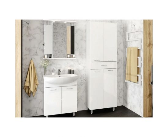 Пенал Onika МОДЕРН 60.10 406002 – изображение 3