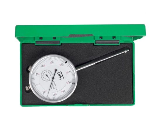 Индикатор ЧИЗ ИЧ-50 0.01 без ушка 213138 – изображение 3