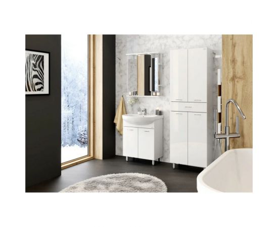 Пенал Onika МОДЕРН 60.10 406002 – изображение 4