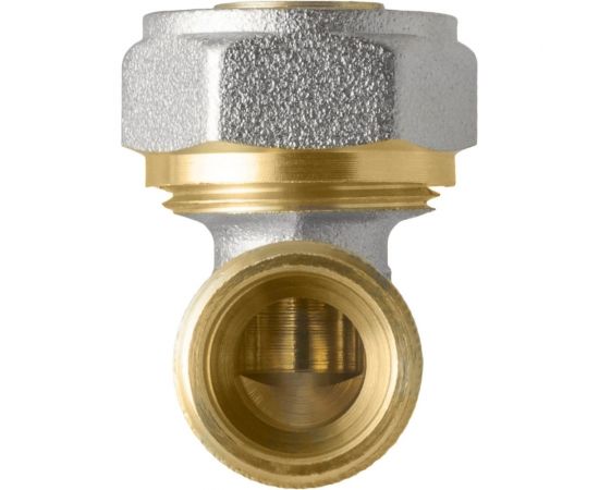 Угольник Rvc 20 х 1/2" ц/ш RC 00677 – изображение 4