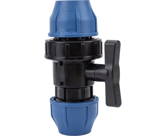 ПНД Кран Rvc 40 15392 – изображение 4