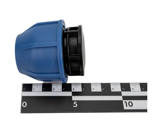 ПНД Заглушка Rvc 32 UNIO/ 12536 – изображение 4