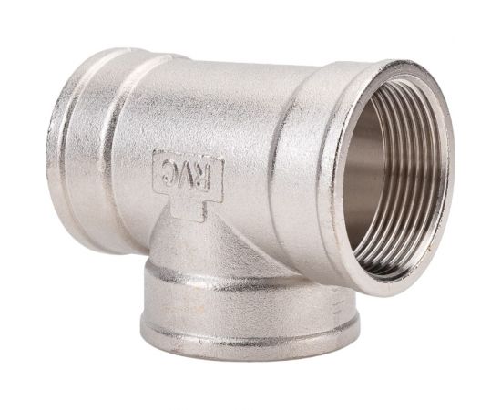 Тройник Rvc 1 1/2 г х 1 1/2 г х 1 1/2 г 00853 – изображение 4