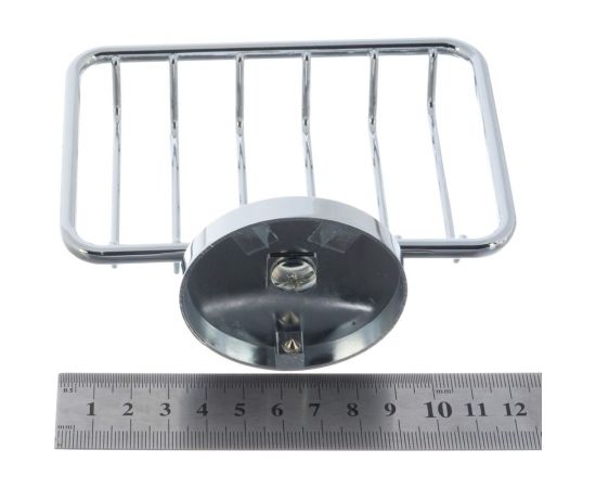 Металлическая мыльница Delphinium 41869 С 102067 – изображение 4